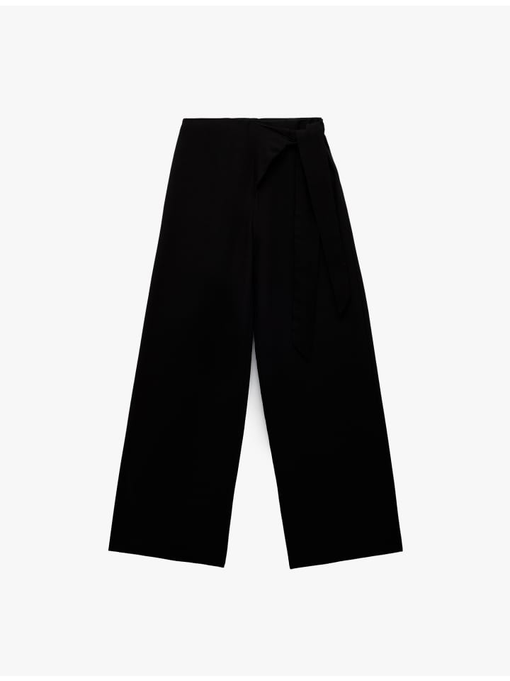 Брюки-Карго KOTON, черный
Брюки-Карго KOTON, черный