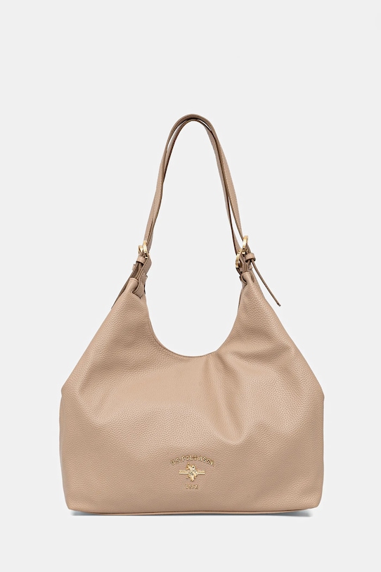 Сумочка Стэнфорда U.S. Polo Assn., бежевый
Сумочка Стэнфорда U.S. Polo Assn., бежевый