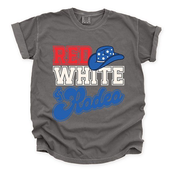 Футболка Red white and rodeo garment dyed Simply Sage Market, Белый, Футболка Red white and rodeo garment dyed Simply Sage Market
Футболка Red white and rodeo garment dyed Simply Sage Market, Белый, Футболка Red white and rodeo garment dyed Simply Sage Market