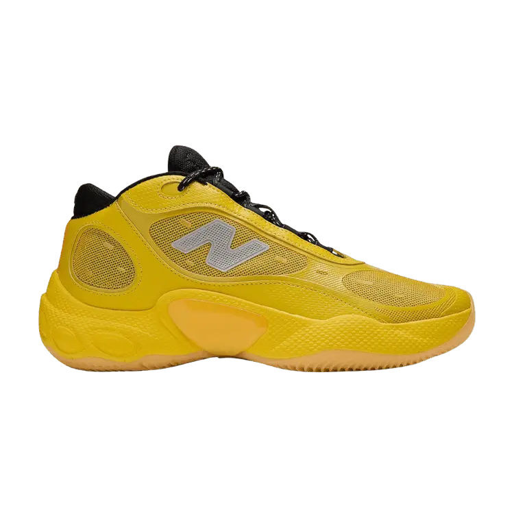 Кроссовки Bricks & Wood x Fresh Foam BB v3 'A Different Bounce', желтый
Кроссовки Bricks & Wood x Fresh Foam BB v3 'A Different Bounce', желтый