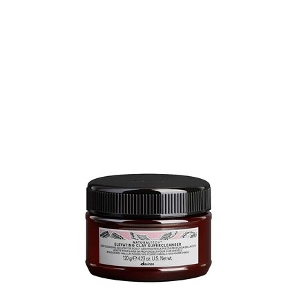 Naturaltech Elevating Clay Supercleanser 120 г Davines
Naturaltech Elevating Clay Supercleanser 120 г Davines