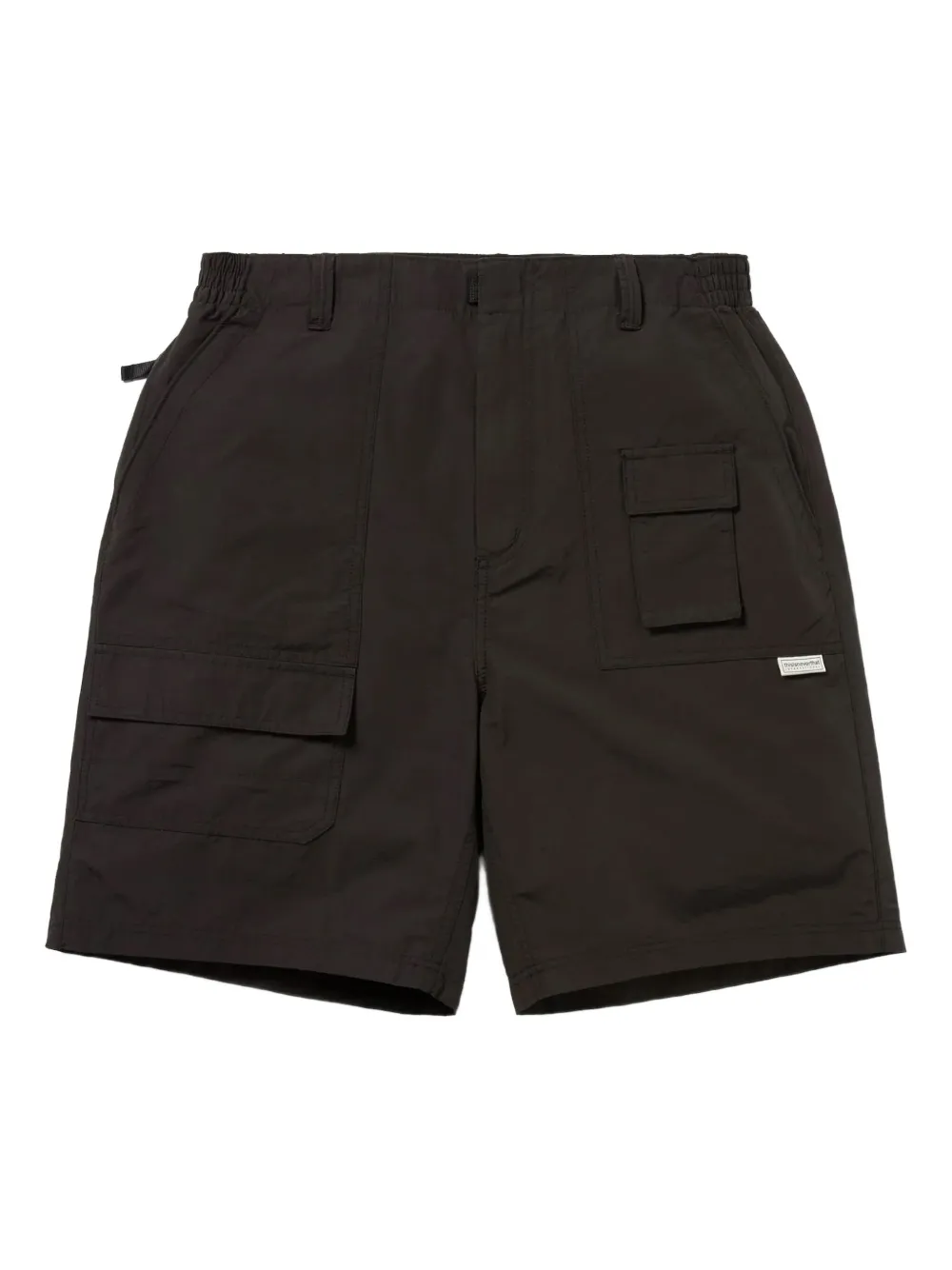 Шорты с карманами-карго This Is Never That, коричневый
Шорты с карманами-карго This Is Never That, коричневый