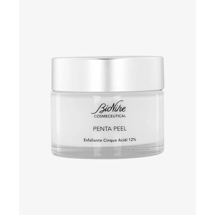 PENTA PEEL 12% Пилинг с пятью кислотами Bionike
PENTA PEEL 12% Пилинг с пятью кислотами Bionike
