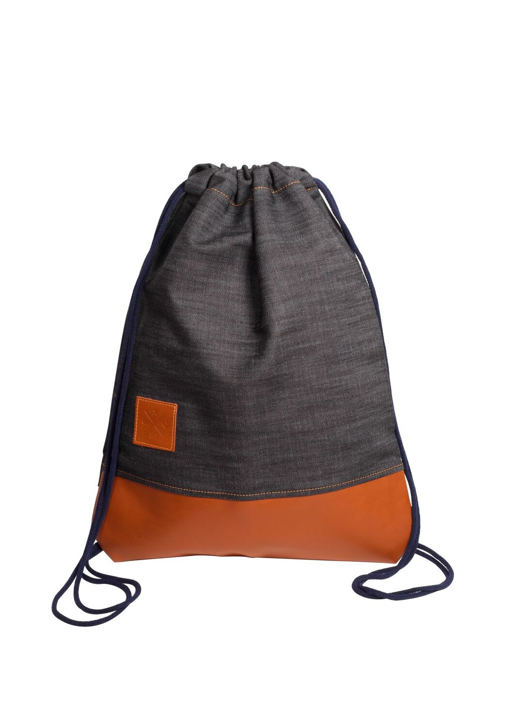 Джинсовая кожаная спортивная сумка Manufaktur13, цвет Denim Leather
Джинсовая кожаная спортивная сумка Manufaktur13, цвет Denim Leather