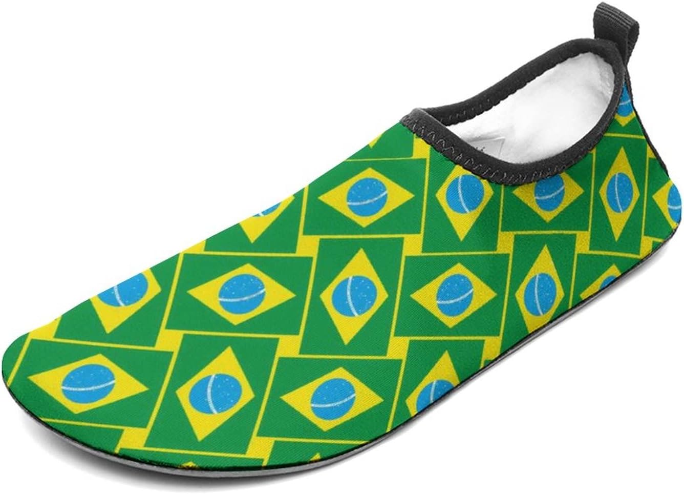 Водные туфли с флагом Cape Verde, пляжная обувь для мужчин и женщин, йога в бассейне, кроссовки для серфинга Calculay, 5/6women Style-5
Водные туфли с флагом Cape Verde, пляжная обувь для мужчин и женщин, йога в бассейне, кроссовки для серфинга Calculay, 5/6women Style-5