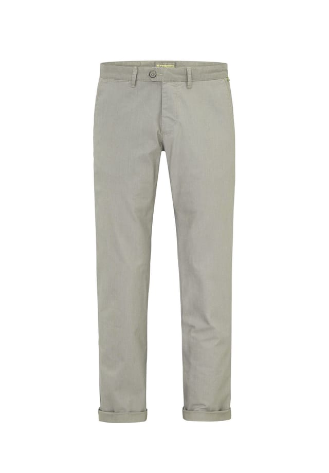 Легкие облегающие брюки-чинос с эластичной яшмой Redpoint, хаки
Легкие облегающие брюки-чинос с эластичной яшмой Redpoint, хаки