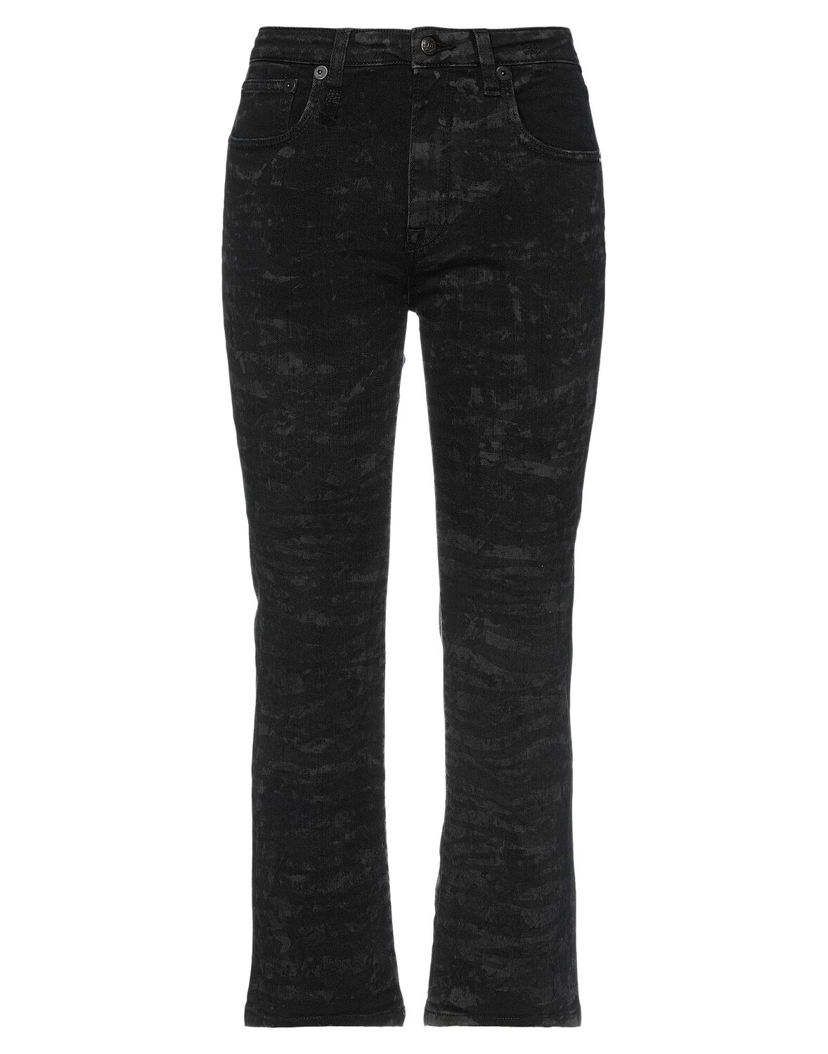 Джинсы R13, черный
Джинсы R13, черный