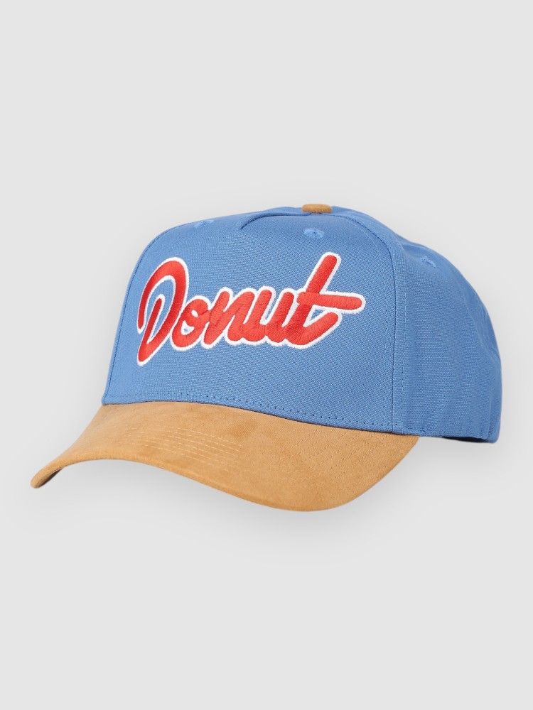 Бейсболка Donut Outline Snapback Cap, blue, Голубой, Бейсболка Donut Outline Snapback Cap, blue
Бейсболка Donut Outline Snapback Cap, blue, Голубой, Бейсболка Donut Outline Snapback Cap, blue