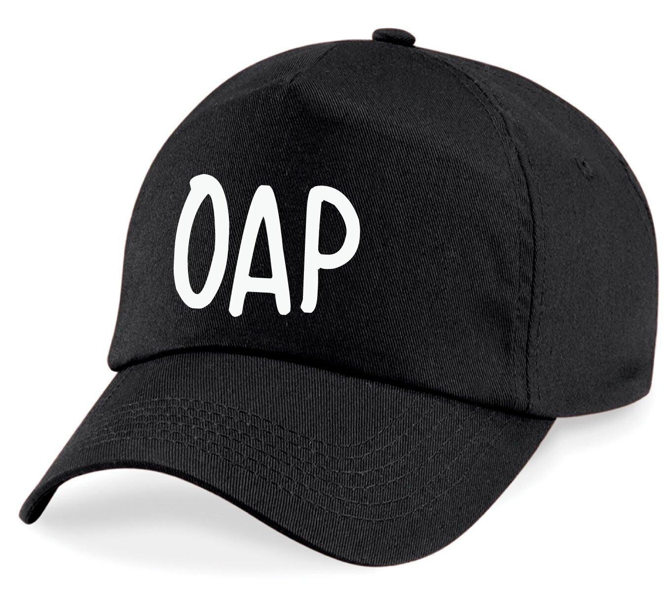 Бейсбольная кепка ОАП 60 SECOND MAKEOVER, черный
Бейсбольная кепка ОАП 60 SECOND MAKEOVER, черный