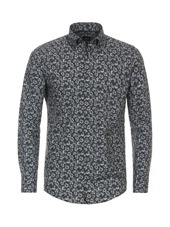 Рубашка Venti, темно-синий
Рубашка Venti, темно-синий