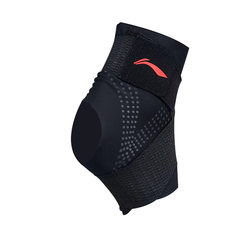 Голеностопный бандаж LINING, черный
Голеностопный бандаж LINING, черный