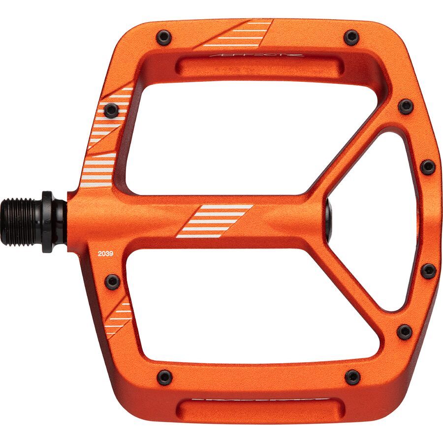Педали Race Face Aeffect R Race Face, Orange
Педали Race Face Aeffect R Race Face, Orange