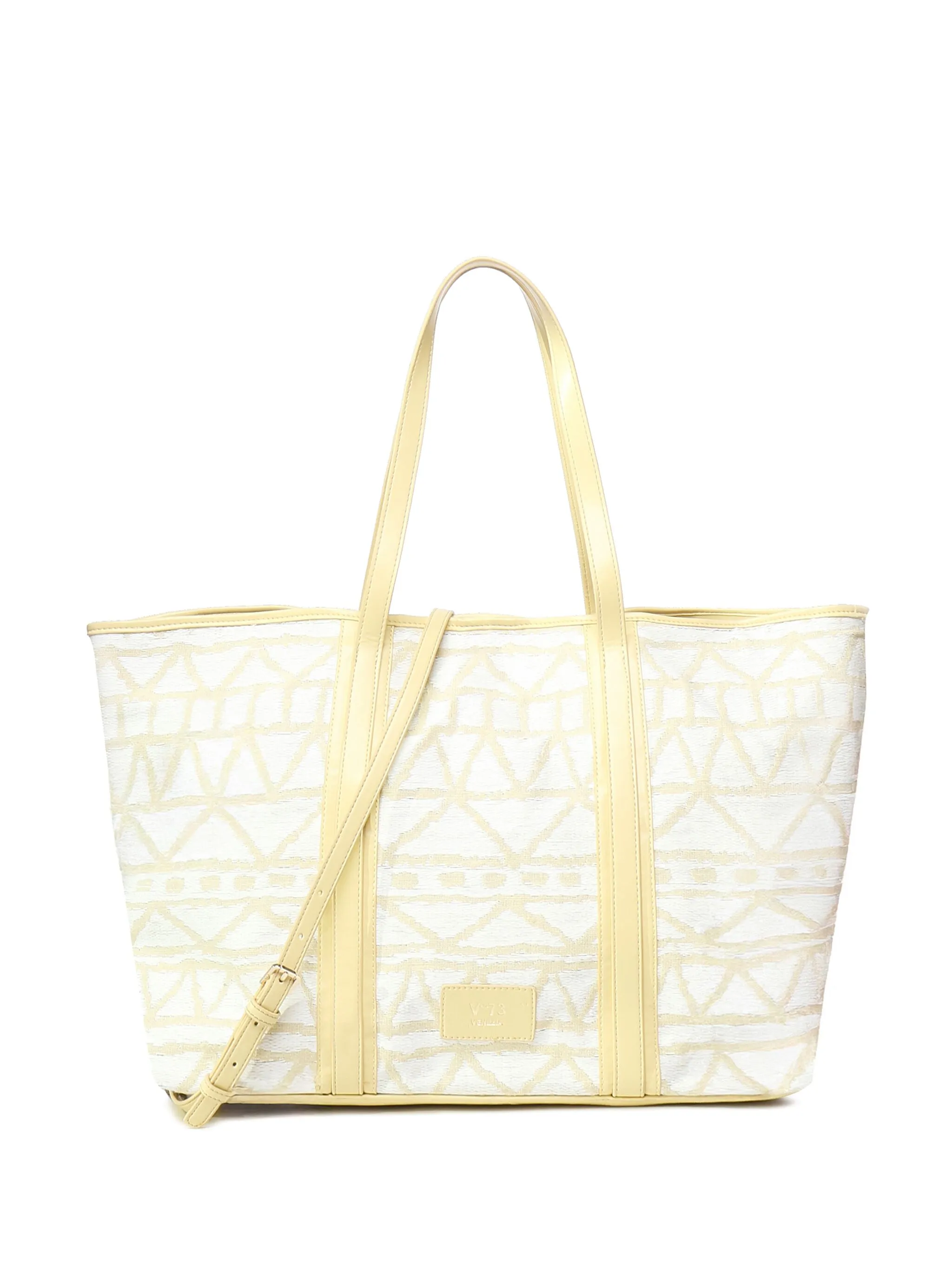 Сумка-тоут Beth V°73, белый
Сумка-тоут Beth V°73, белый