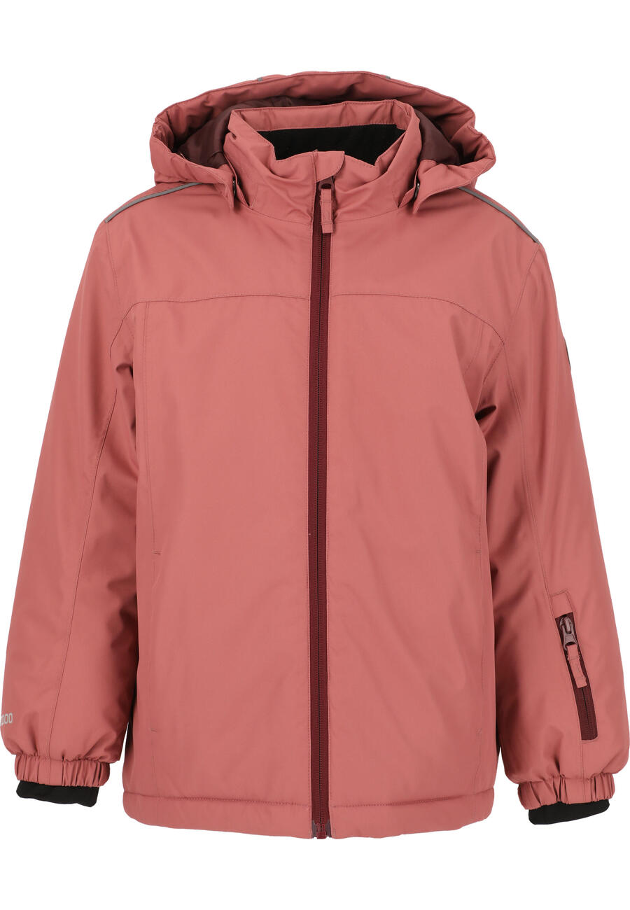 ZIGZAG лыжная куртка Murdoch
ZIGZAG лыжная куртка Murdoch