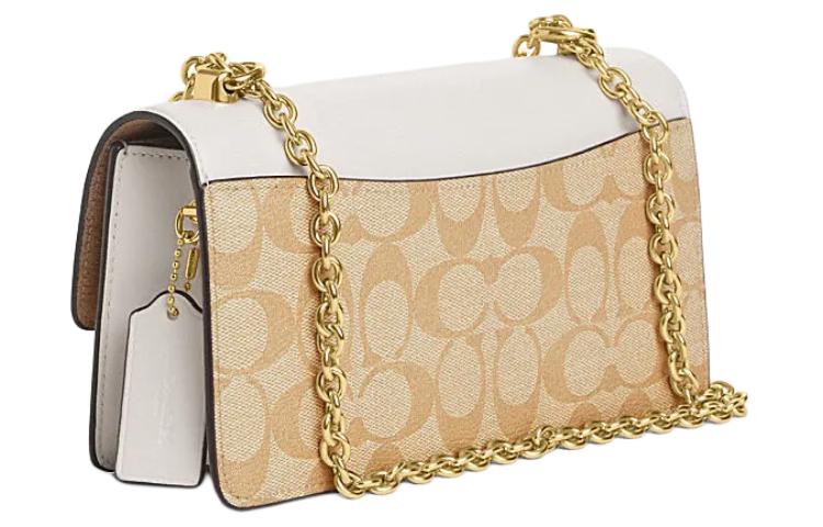 Сумка кроссбоди Eliza COACH
Сумка кроссбоди Eliza COACH