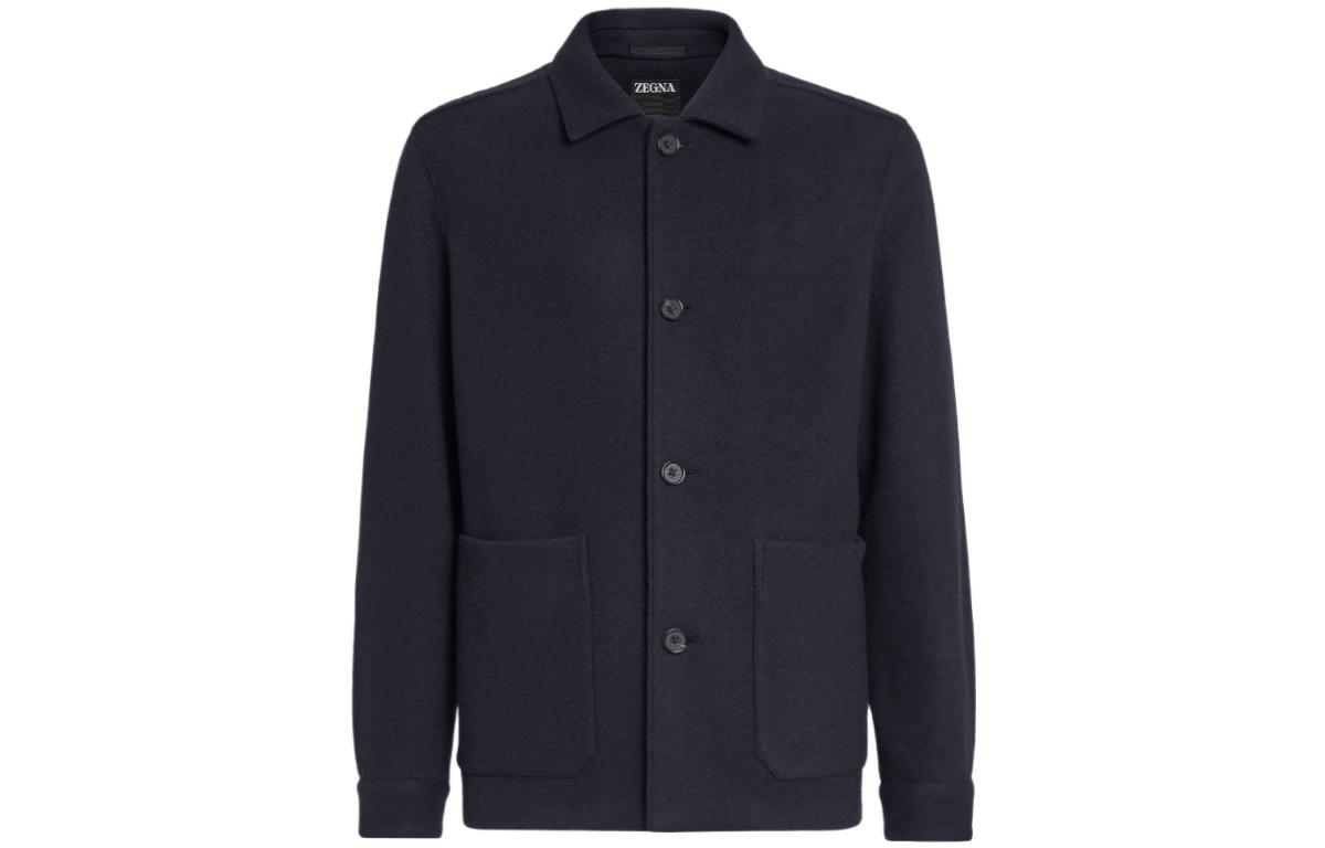 Куртка Zegna Alpe Chore Ermenegildo Zegna, синий
Куртка Zegna Alpe Chore Ermenegildo Zegna, синий