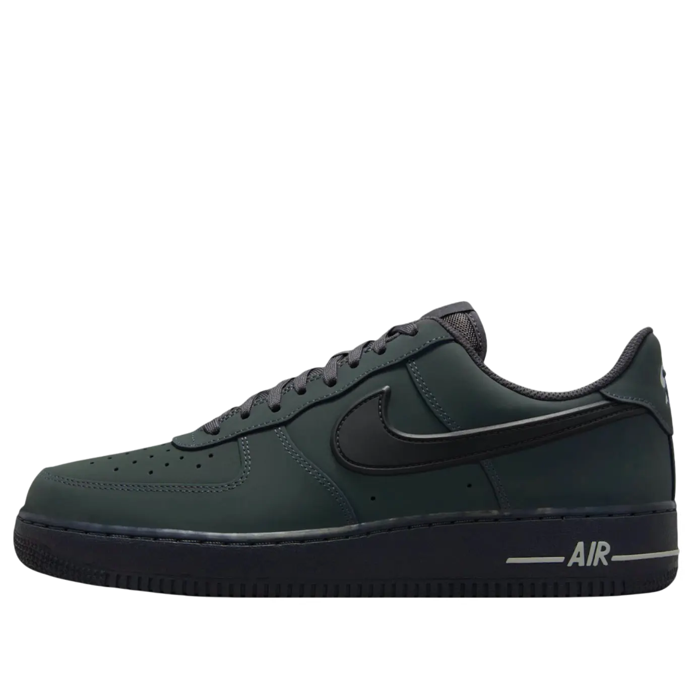 Кроссовки Nike Air Force 1 Low 'Rubber Swoosh'
Кроссовки Nike Air Force 1 Low 'Rubber Swoosh'