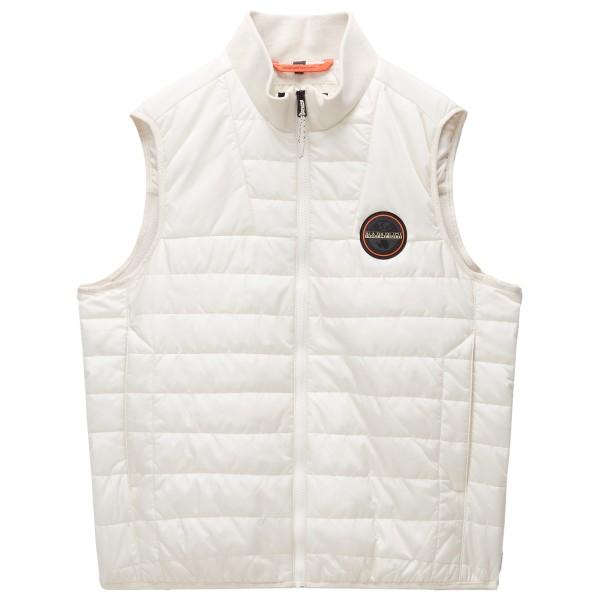 D-Tosa v - жилет из синтетического волокна Napapijri, бежевый
D-Tosa v - жилет из синтетического волокна Napapijri, бежевый