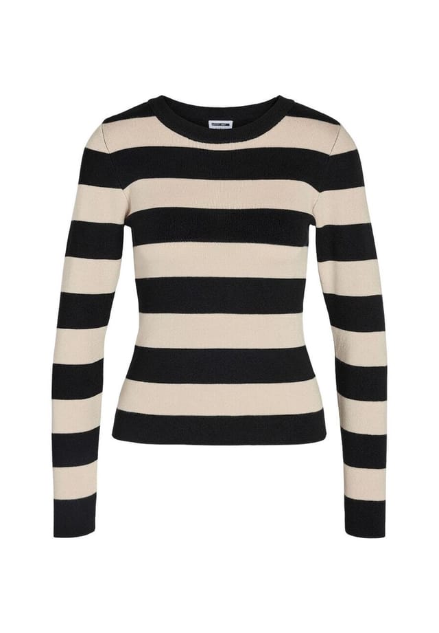 Свитер Noisy May, черный
Свитер Noisy May, черный