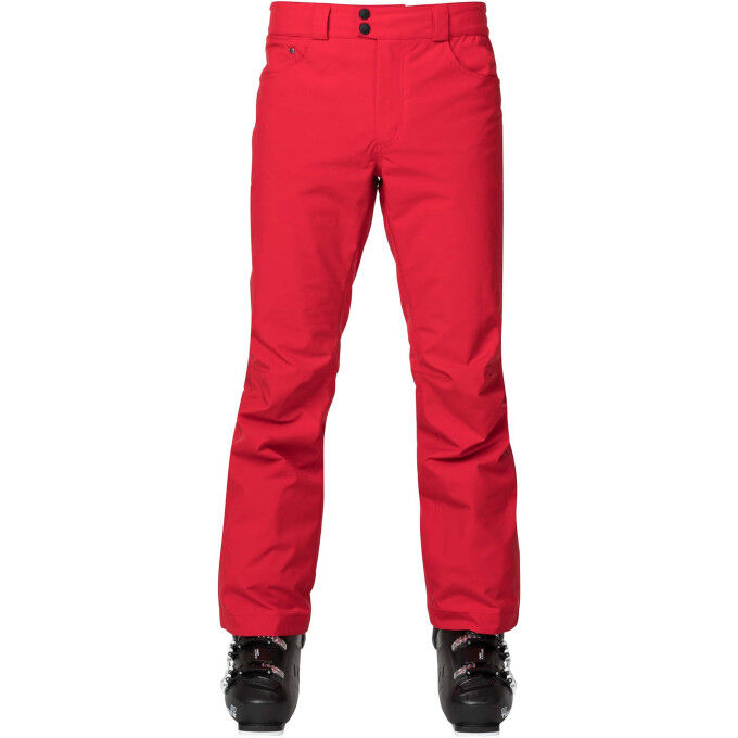 Брюки Rossignol PALMARES Carmine
Брюки Rossignol PALMARES Carmine
