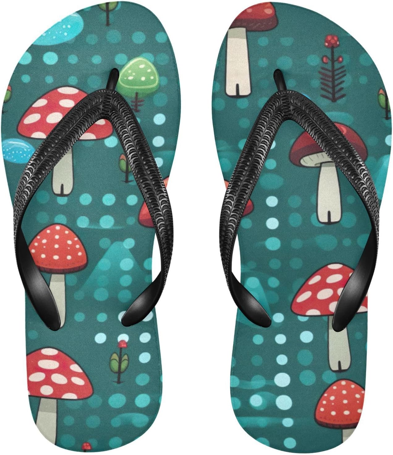 Женские и мужские летние пляжные шлепанцы Mushroom красно-зеленые, для повседневного ношения и душа Kfbe
Женские и мужские летние пляжные шлепанцы Mushroom красно-зеленые, для повседневного ношения и душа Kfbe