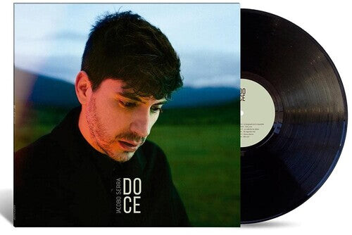 Виниловая пластинка Serra, Jacobo: Doce - LP+CD
Виниловая пластинка Serra, Jacobo: Doce - LP+CD