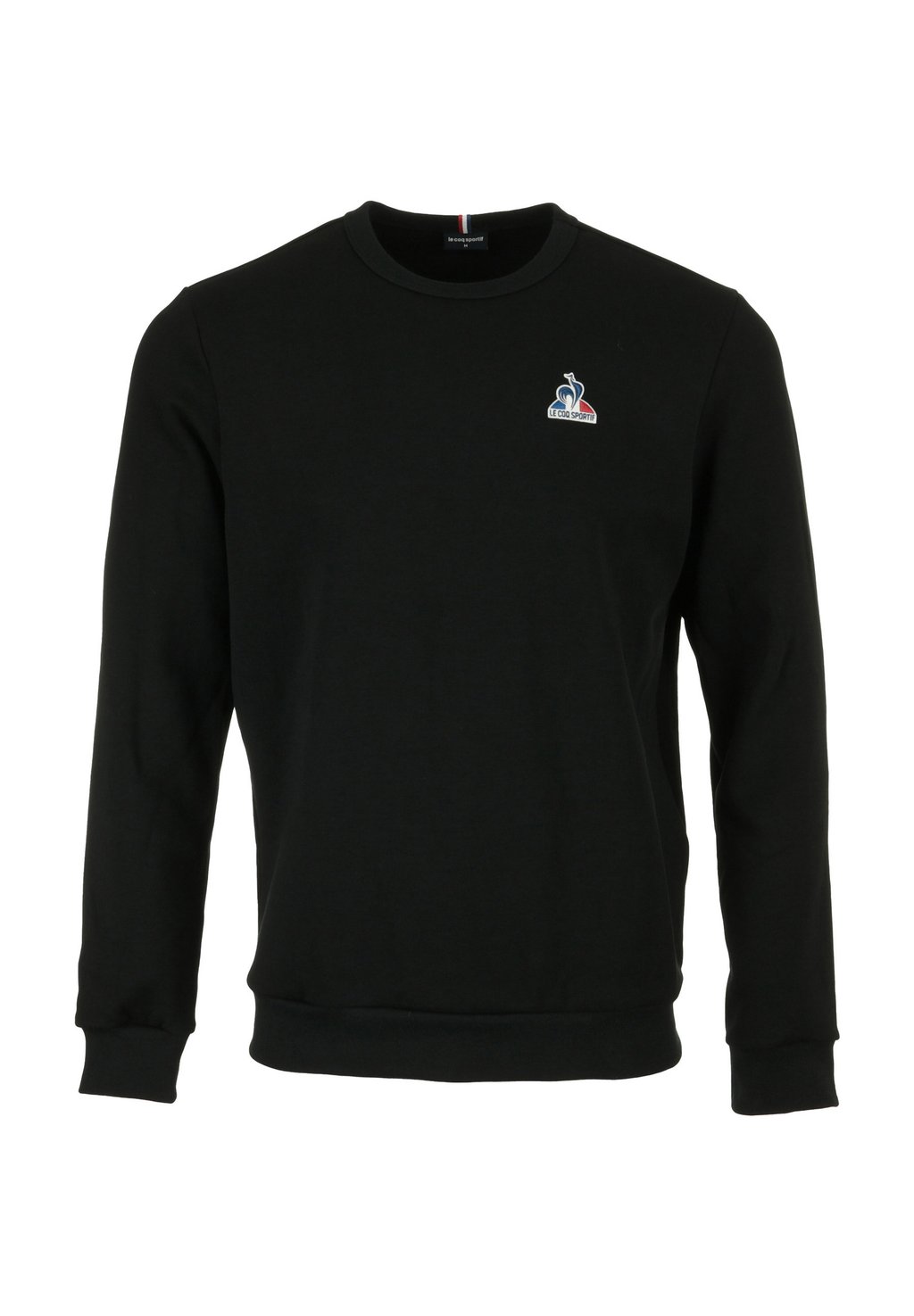 Толстовка CREW le coq sportif, черный
Толстовка CREW le coq sportif, черный