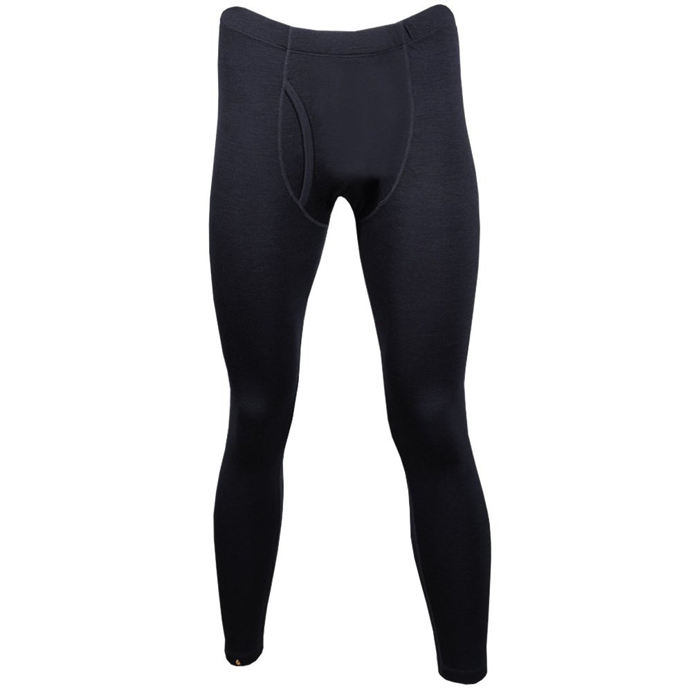 Термобелье Point6 из мериносовой шерсти (мужское), Black
Термобелье Point6 из мериносовой шерсти (мужское), Black