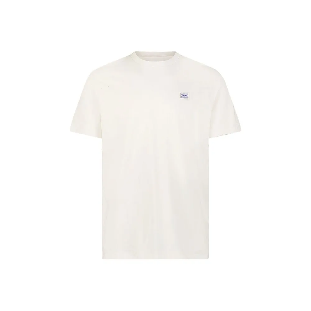 Футболка с коротким рукавом Lee 112355532, бежевый
Футболка с коротким рукавом Lee 112355532, бежевый