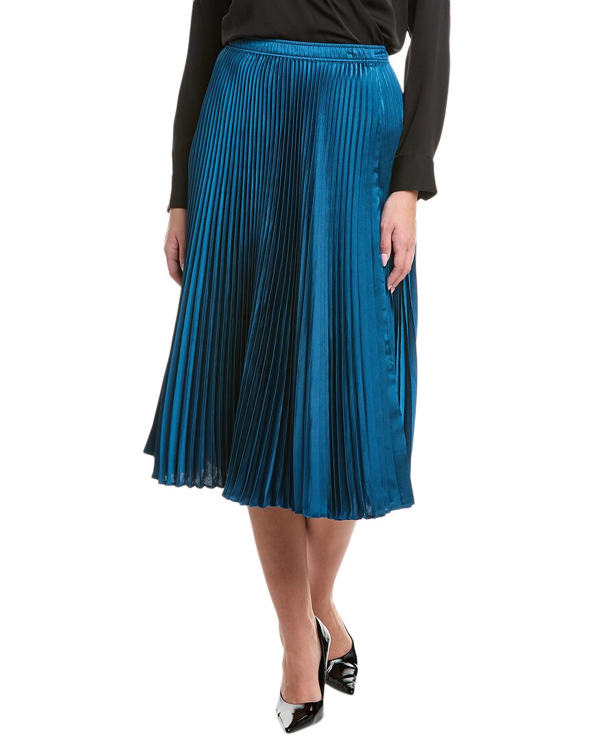 Юбка плиссированная BOSS Hugo Boss Vyysola, синий
Юбка плиссированная BOSS Hugo Boss Vyysola, синий