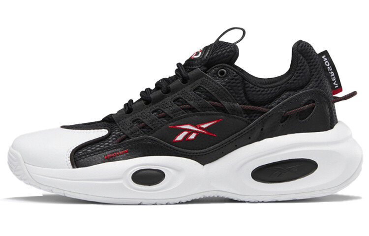 Винтажные баскетбольные кроссовки Reebok Solution унисекс, Черный, Винтажные баскетбольные кроссовки Reebok Solution унисекс
Винтажные баскетбольные кроссовки Reebok Solution унисекс, Черный, Винтажные баскетбольные кроссовки Reebok Solution унисекс