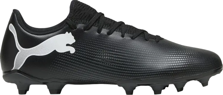 Кроссовки Future 7 Play FG AG 'Eclipse Pack', черный
Кроссовки Future 7 Play FG AG 'Eclipse Pack', черный