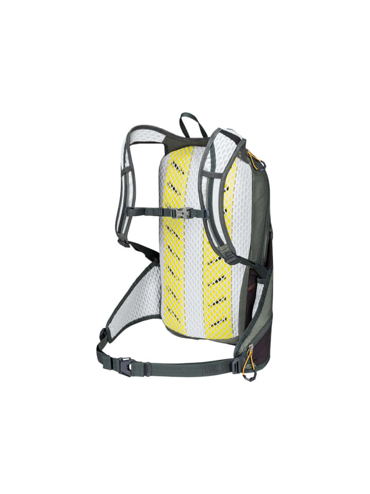 Рюкзак Jack Wolfskin, зеленый
Рюкзак Jack Wolfskin, зеленый