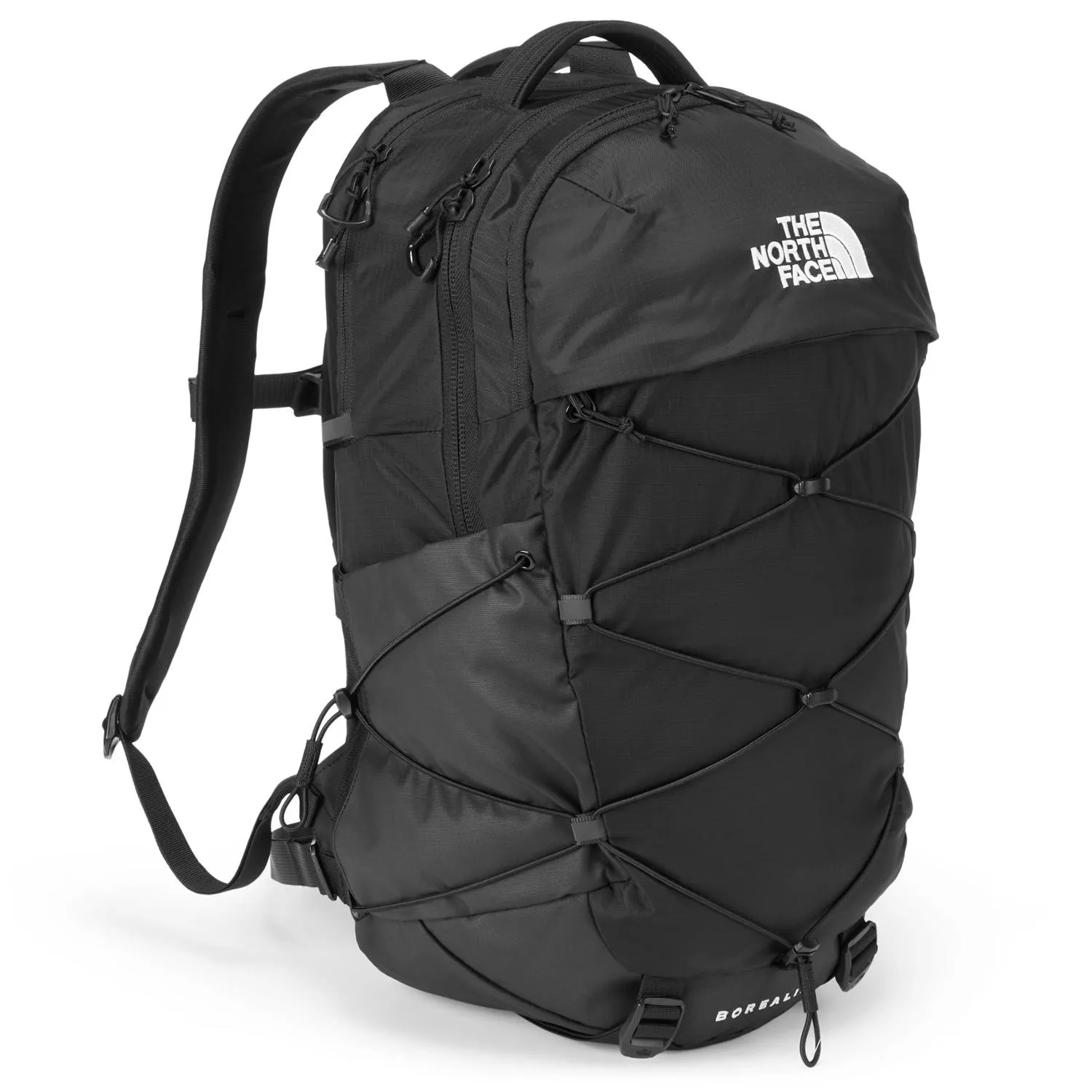 Рюкзак Borealis The North Face, Tnf Black/Tnf Black
Рюкзак Borealis The North Face, Tnf Black/Tnf Black