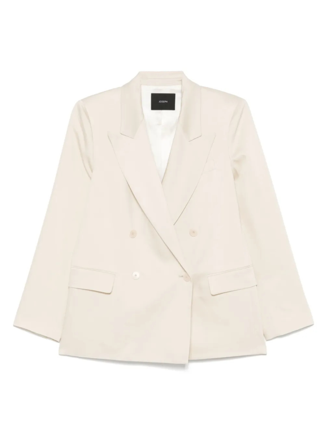 Блейзер Джейден JOSEPH, нейтральный
Блейзер Джейден JOSEPH, нейтральный