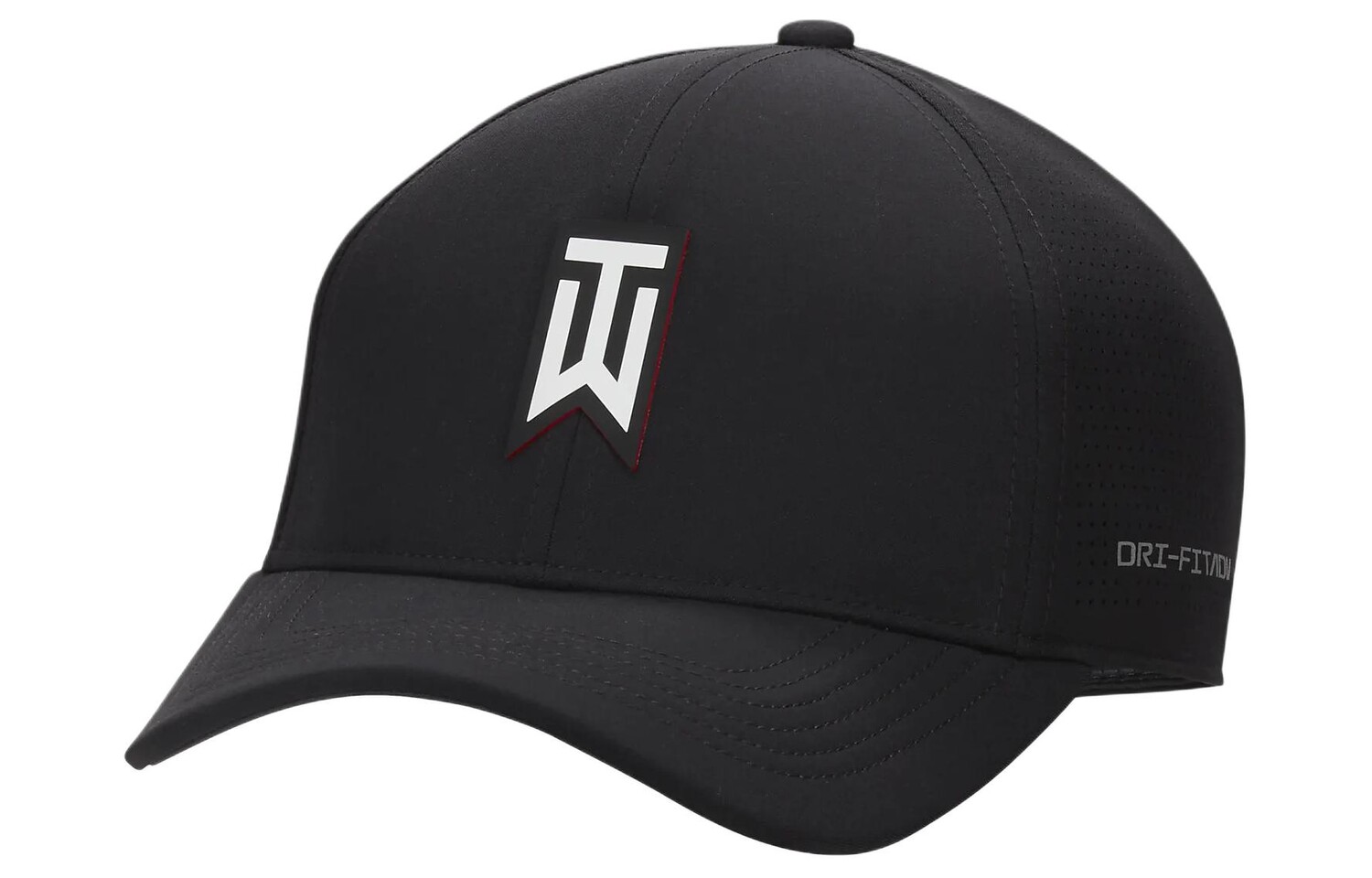 Кепка унисекс Nike с принтом, черный
Кепка унисекс Nike с принтом, черный