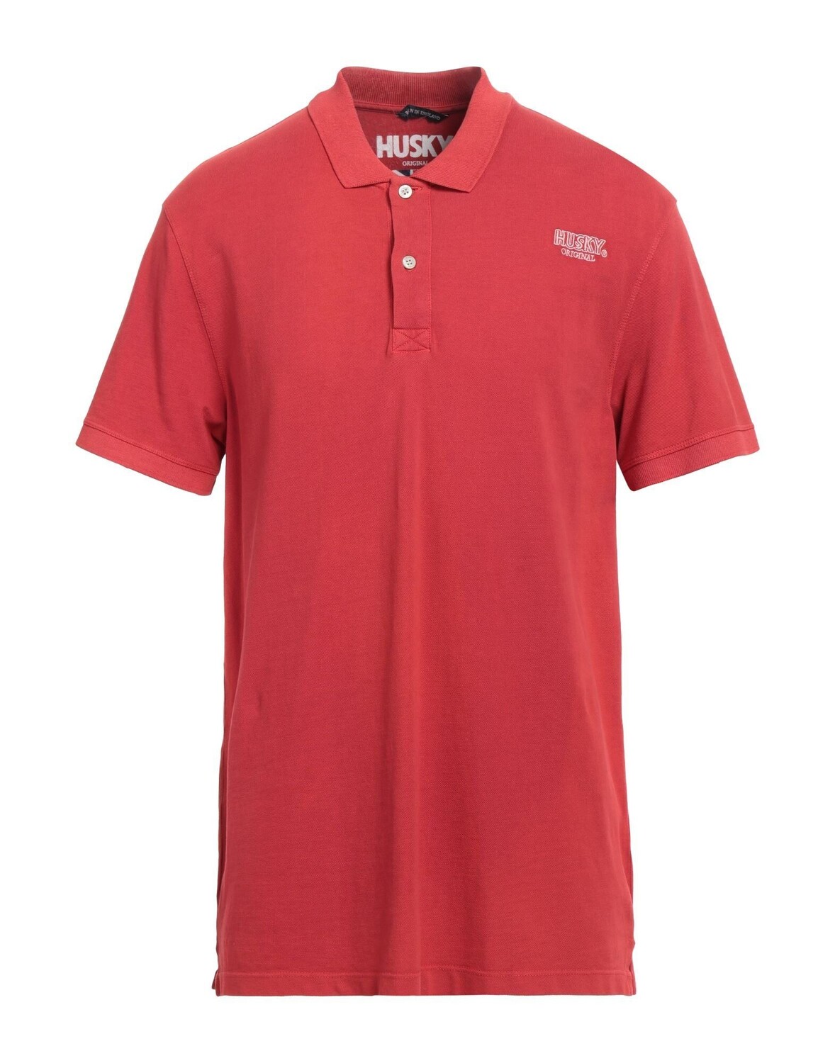 рубашки поло Husky, красный
рубашки поло Husky, красный
