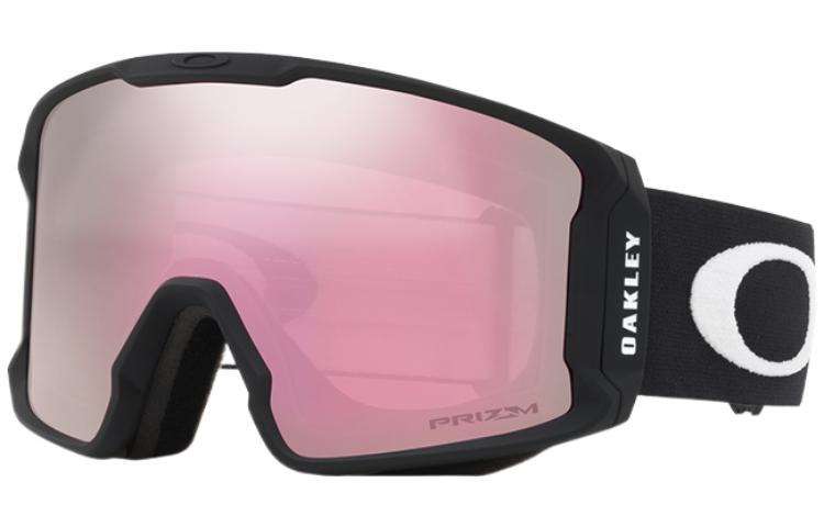 Line Miner L противотуманные защитные от засветки женские лыжные очки Oakley, черный
Line Miner L противотуманные защитные от засветки женские лыжные очки Oakley, черный