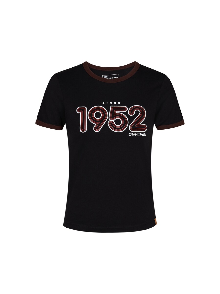 Рубашка O'NEILL, черный
Рубашка O'NEILL, черный