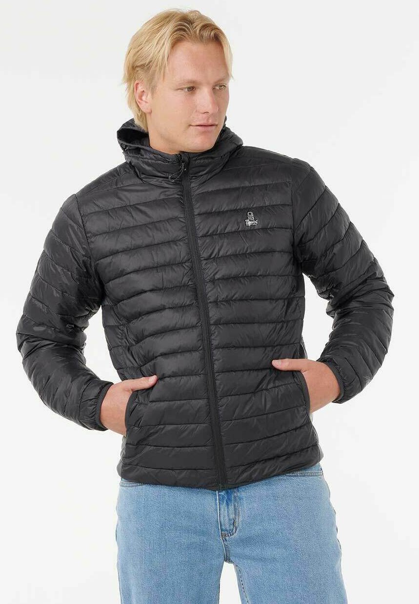 Куртка Rip Curl Winter jacket, Black
Куртка Rip Curl Winter jacket, Black