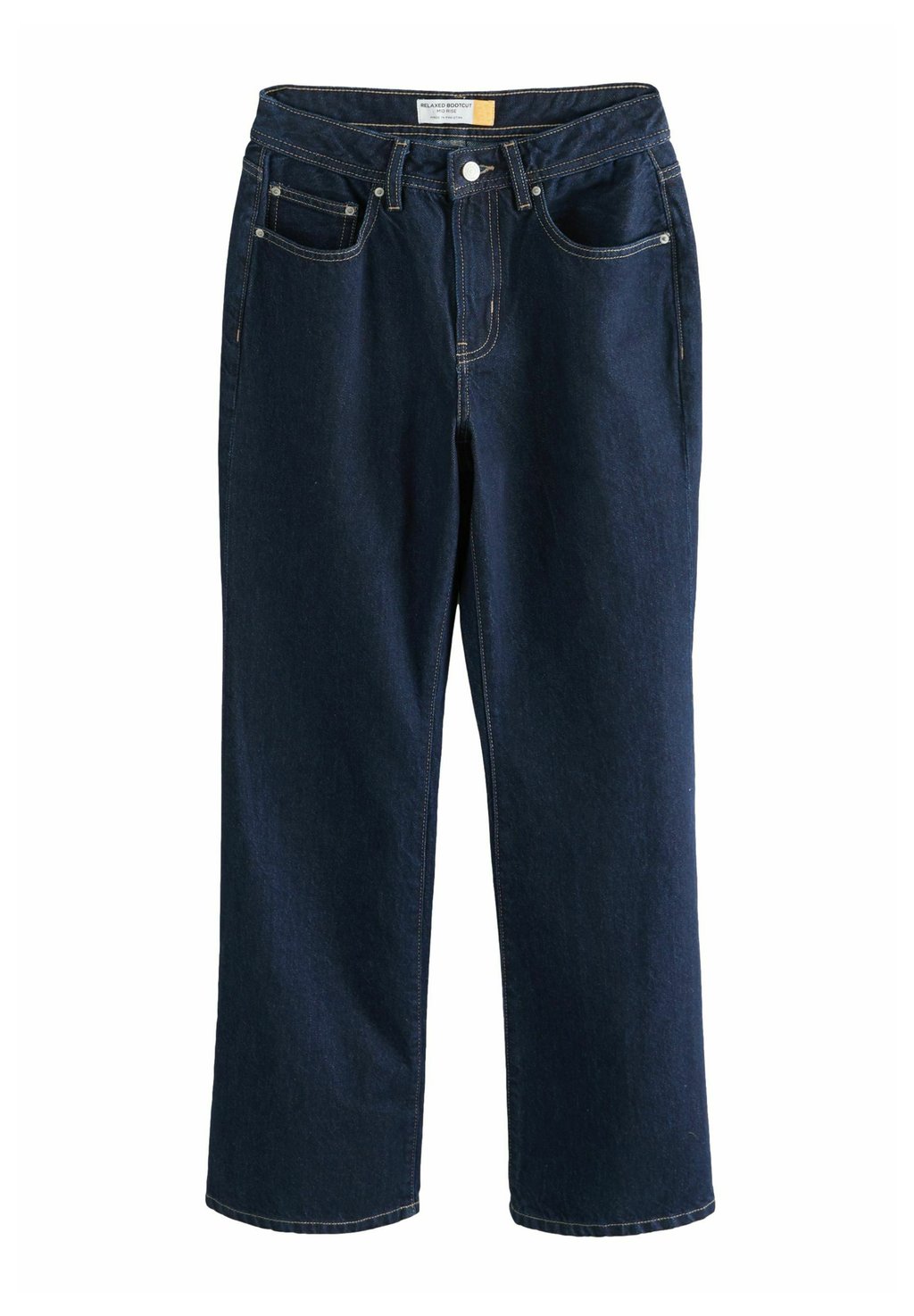 Джинсы прямого покроя HOURGLASS Next, синий
Джинсы прямого покроя HOURGLASS Next, синий