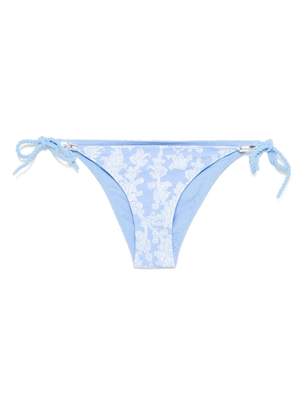 Плавки бикини Playa Paraiso Heidi Klein, синий
Плавки бикини Playa Paraiso Heidi Klein, синий