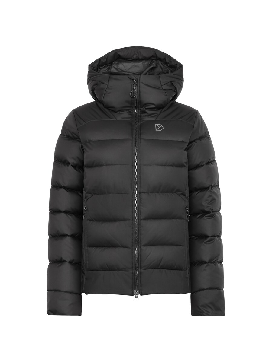 Демисезонная куртка Didriksons Tejla, Black
Демисезонная куртка Didriksons Tejla, Black