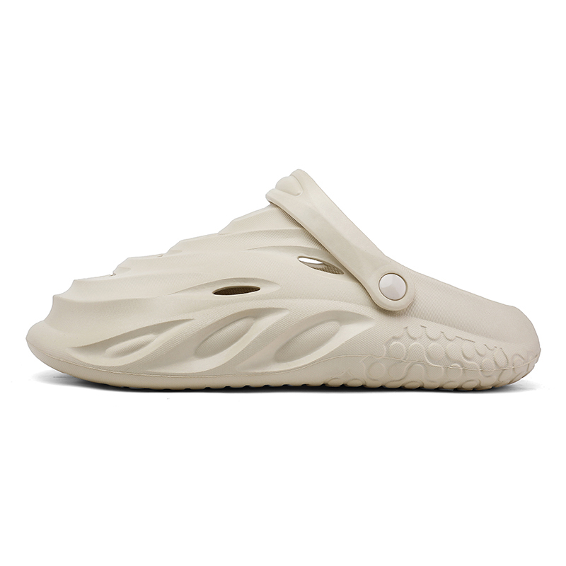 CariteSport Клоги унисекс зеленые, цвет Green
CariteSport Клоги унисекс зеленые, цвет Green