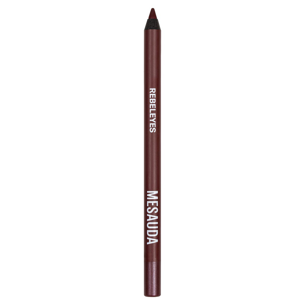 Подводка для глаз rebel eyes eye pencil Mesauda, цвет nr. 104 spice, вес 1.2 гр.
Подводка для глаз rebel eyes eye pencil Mesauda, цвет nr. 104 spice, вес 1.2 гр.