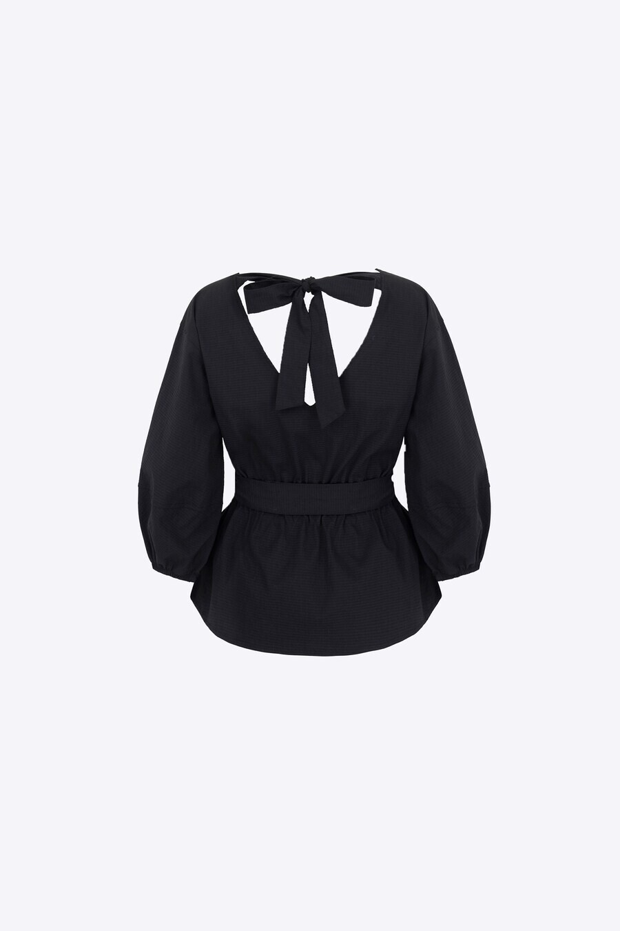 Блуза Aligne, черный
Блуза Aligne, черный