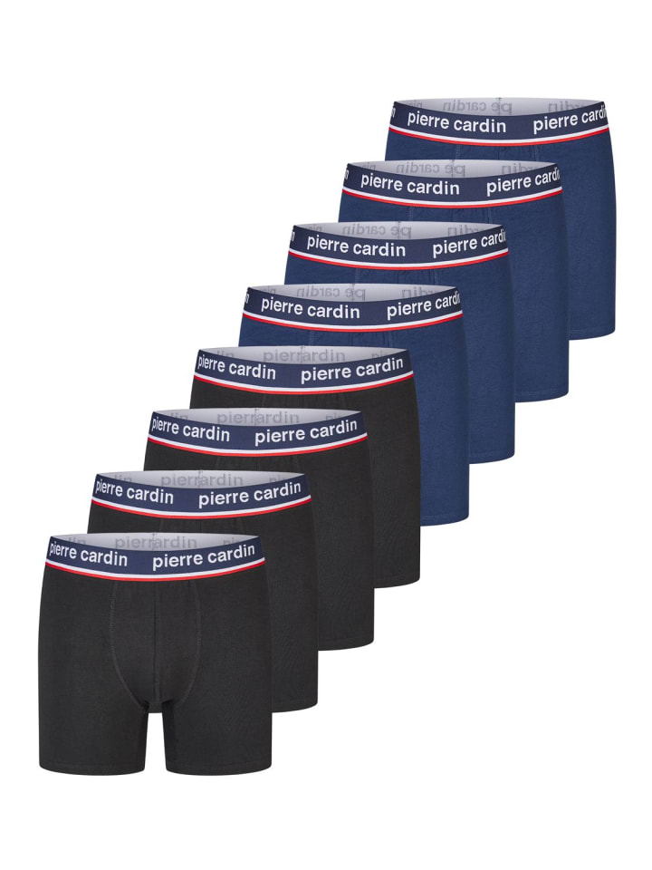 Боксеры Pierre Cardin, разноцветный
Боксеры Pierre Cardin, разноцветный