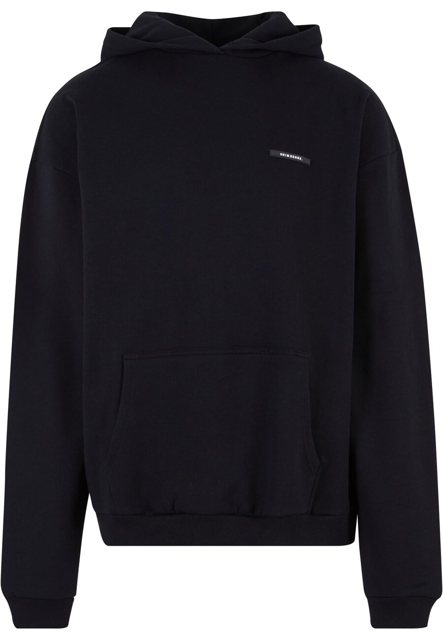 Толстовка 9N1M SENSE Chamonix, черный
Толстовка 9N1M SENSE Chamonix, черный