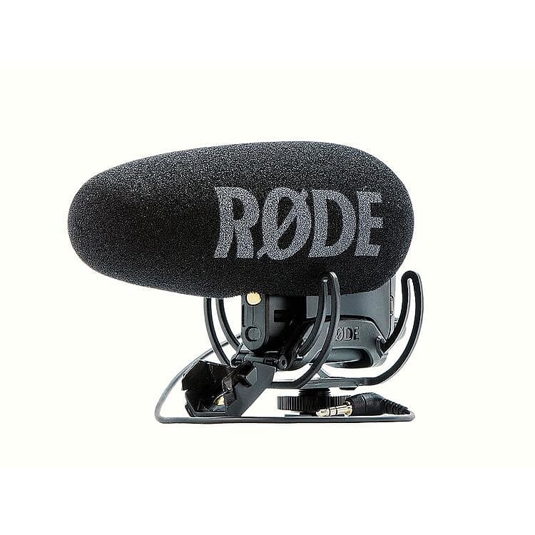 Микрофон-пушка RODE VMP+ VideoMic Pro Plus Camera Mount Supercardioid Shotgun Microphone
Микрофон-пушка RODE VMP+ VideoMic Pro Plus Camera Mount Supercardioid Shotgun Microphone
