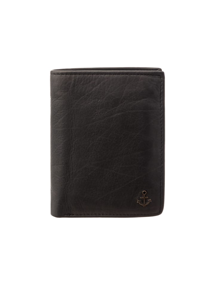 Harbour 2nd SL.14528 Кожаный кошелек Magnus, вертикальный формат, цвет пепельный
Harbour 2nd SL.14528 Кожаный кошелек Magnus, вертикальный формат, цвет пепельный